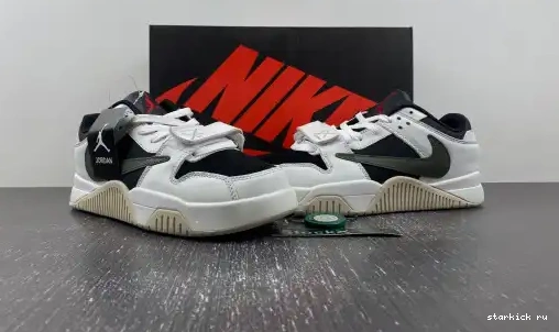 Jordan FZ8117-102 Travis Jack Scott Jumpman TR 0506
